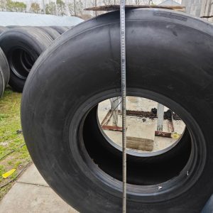 ban bekas pesawat diameter 125cm 127cm 130cm